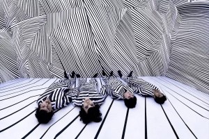 the members of ladytron