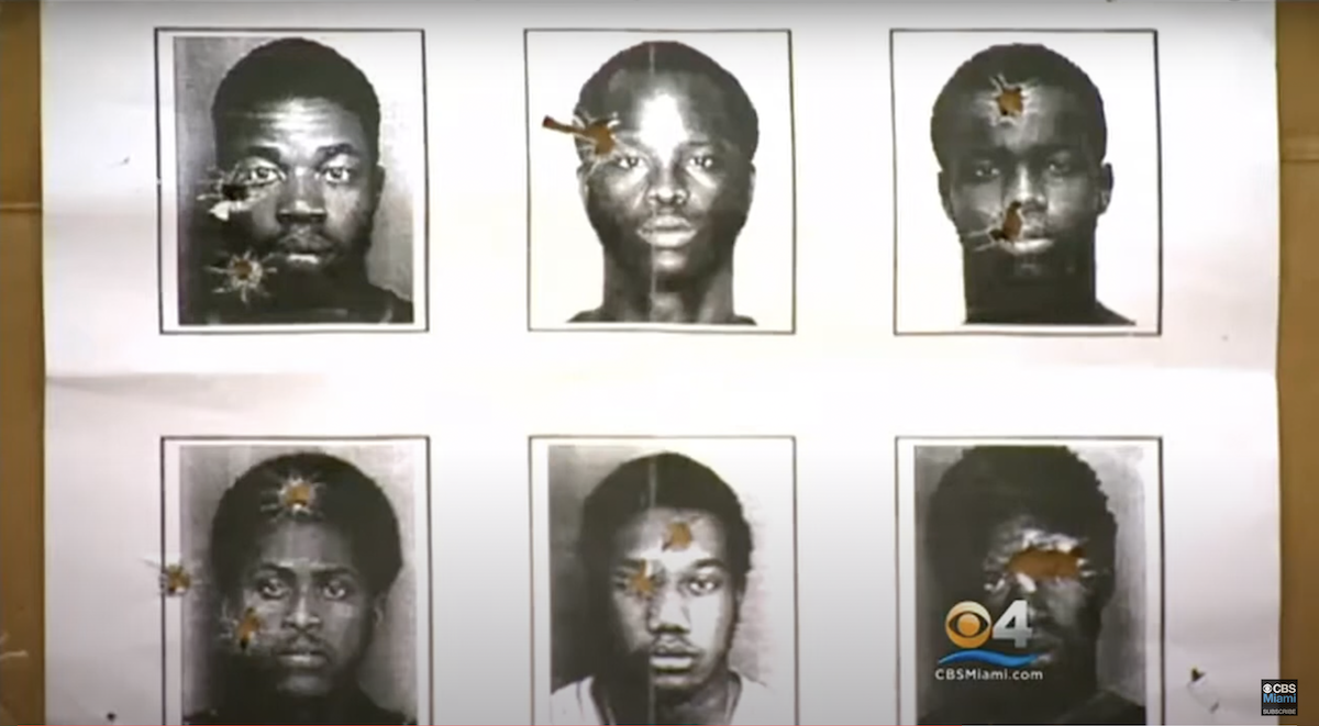 North Miami Beach Man Exonerated After 16 Years in Prison Sues City for $17 Million