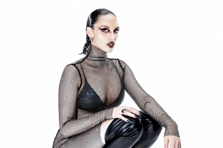 Portrait of Sara Landry