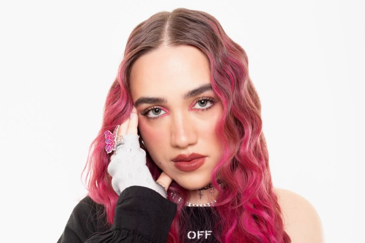 Portrait of Ela Taubert