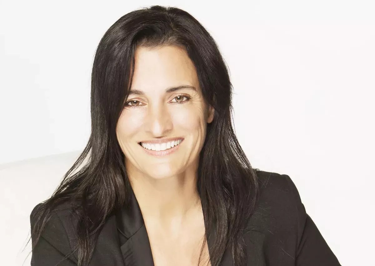 Real estate developer Avra Jain