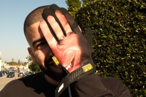 Portrait of ChaseWest