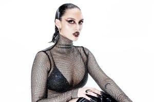 Portrait of Sara Landry