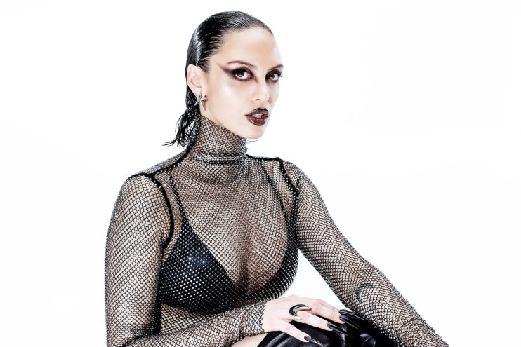 Portrait of Sara Landry