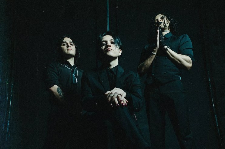 Portrait of the Requiem