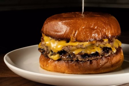 11 Best Burgers in Miami