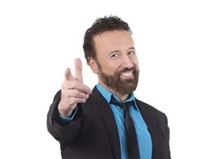 VIP Yakov Smirnoff