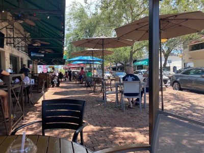 South Miami Staple Deli Lane & Tavern Isn't Closing After All