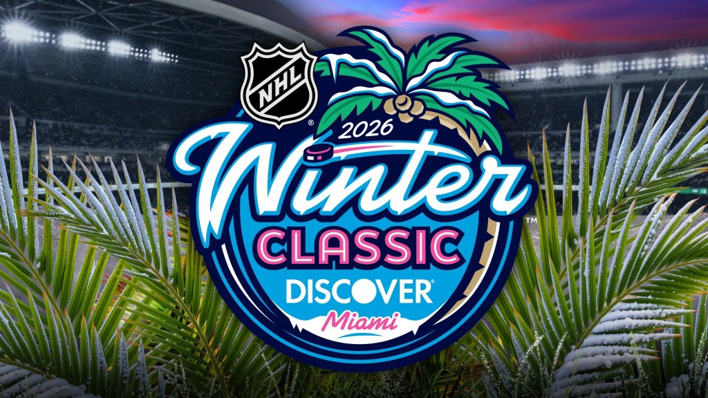 2026 Discover NHL Winter Classic- New York Rangers v Florida Panthers