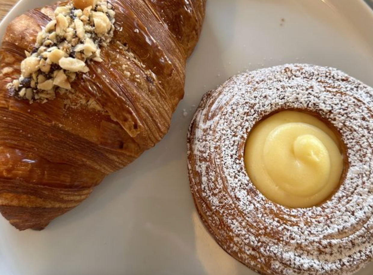 Miami’s Favorite Bakery Is Taking Over The Standard This Fall