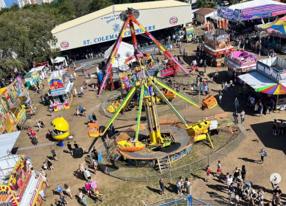 Beloved Pompano Beach Italian Festival Ends After 41 Years