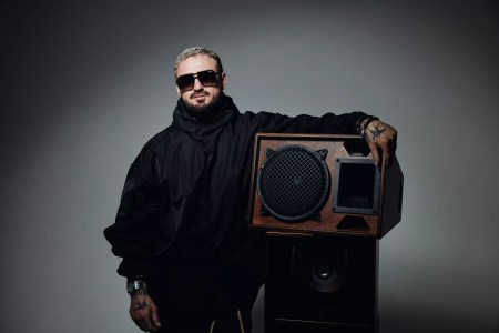 Low Steppa Brings His House Sounds to Miami