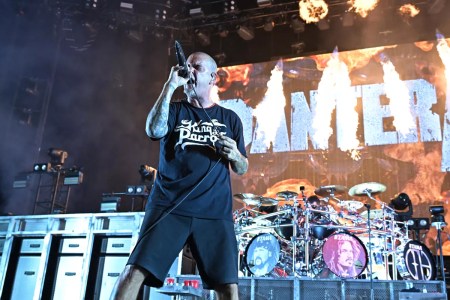 Review: Pantera Delivers a Raw Show in West Palm Beach