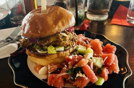 Miami Bar Makes One of the Most 'Iconic' Sandwiches on Earth