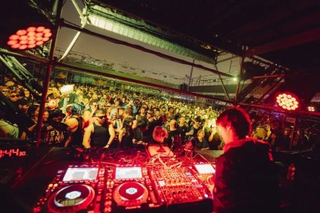 III Points Satellite Parties Lineup Announced