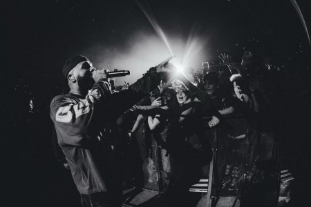 Review: Eladio Carrión Brought His Don KBRN Tour to Miami