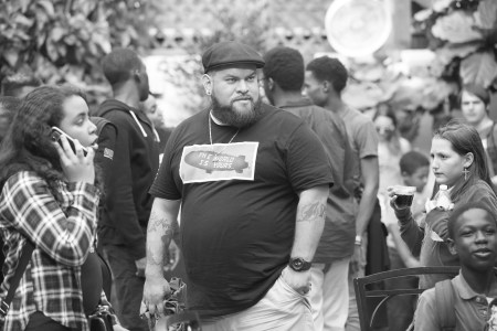 Local Rapper, Producer & Mentor Leo DaVincci Dies at 43